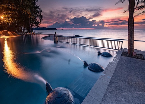 THAÏLANDE | Bangkok & Khao lak en hôtels 4* - 14