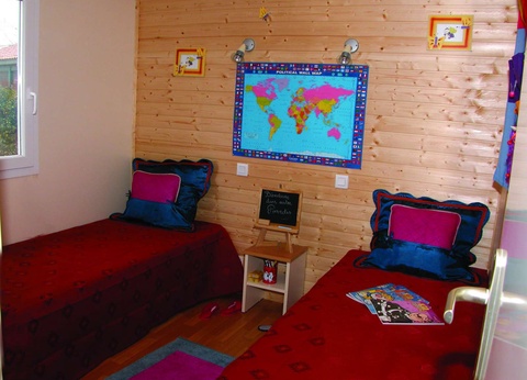 Résidence Lagrange Les Pescalunes - 5