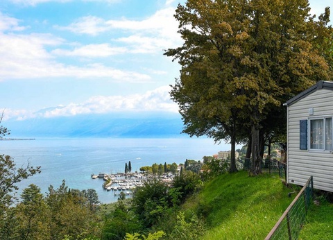 Camping Internazionale Eden, 4* - 29