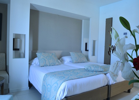 Hôtel Club Palm Azur 4* - 6
