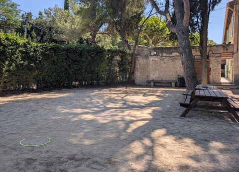 Camping Saint Gabriel, 3* - 60