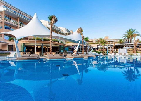 Hôtel TUI Sélection Insotel Cala Mandia 4* - 6