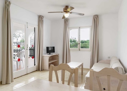 Hôtel Club Marmara Oasis Menorca 2* - 11