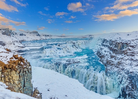 Road Trip Zénitude en Islande - 2