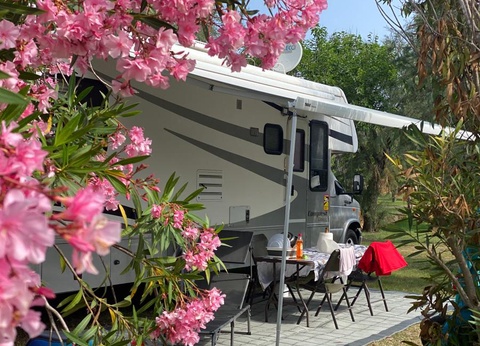 Torre Rinalda Beach Camping & Resort, 4* - 57