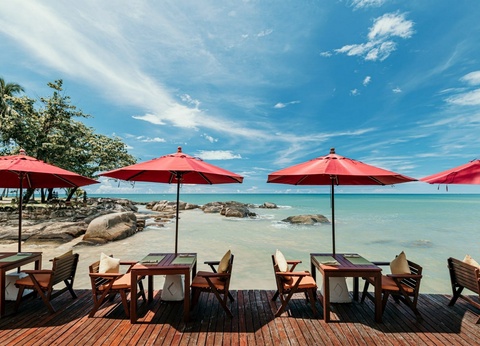 Naya Collection KhaoLak Laguna Resort 4*(nl) - 3