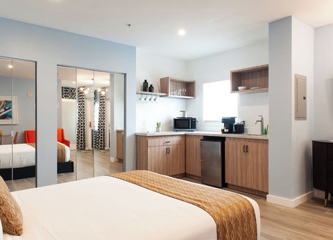 Hôtel Oceanside 3* - 13