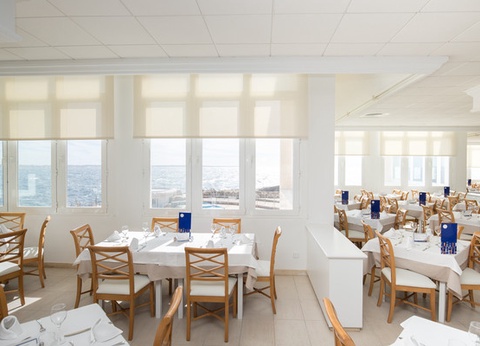 Hôtel Club Framissima Globales Almirante Farragut 4* - 10