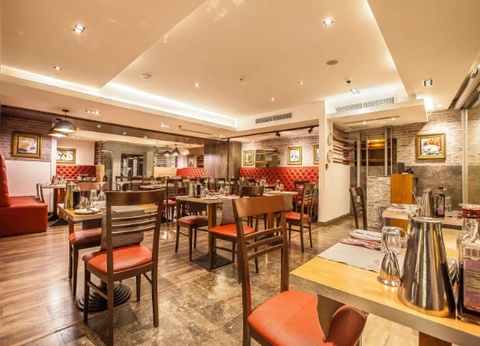 Hôtel The Solana & Spa 4* - 9