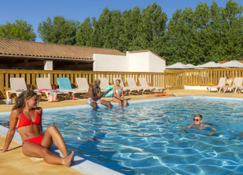 Aunis Club Vendée, 4* - 27