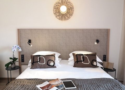 Hôtel Acquale 4* (sans transport) - 5