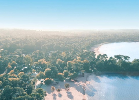 Camping Campéole Navarrosse Plage, 4* - 13