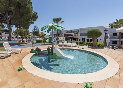 Hôtel Club PALIA Dolce Farniente 3* - 7