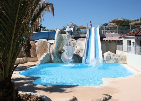 Camping Le Suroit 4* - 3