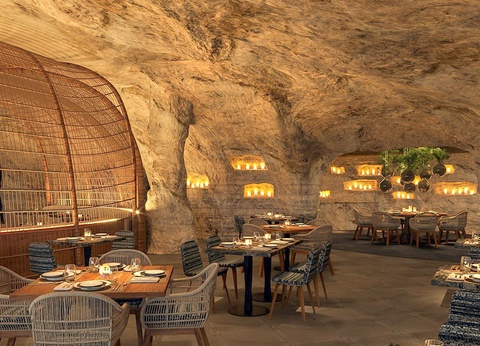 Hôtel Lopesan Splash Cove Resort, Spa et Casino 5* - 12