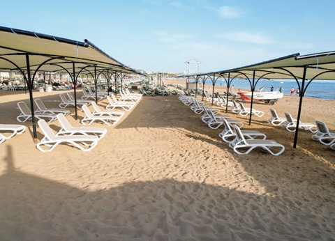 Hôtel Side Village Hotel 4* - 9