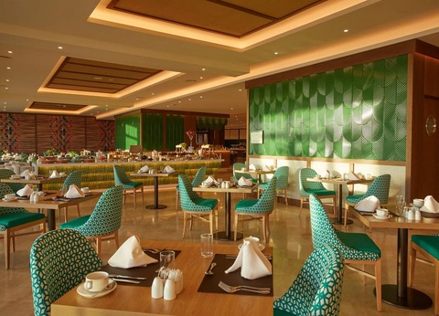 Hôtel Secrets Bahía Real 5* - 7