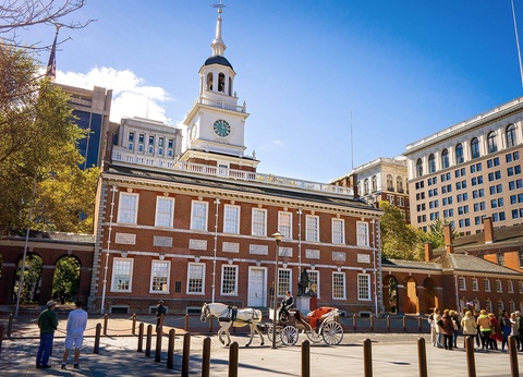 Circuit Splendeurs de l'Est - Départs 2025 - 12