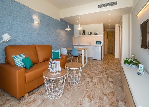 Hôtel Hovima La Pinta Beachfront Family Hotel 4* - 7