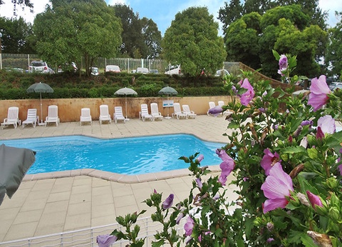 VVF Lac d'Eguzon 3* - 4