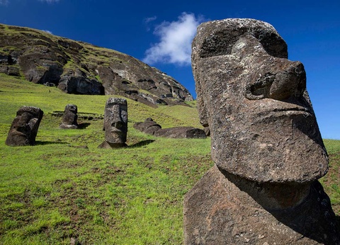 Circuit De l'Argentine au Chili - 23