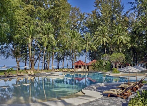 Séjour Dusit Thani Laguna Phuket 5* - 12