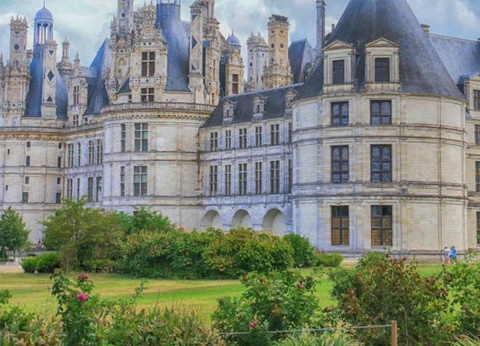 Lodges de Blois Chambord, 3* - 11