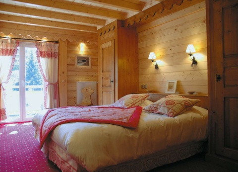 Résidence Lagrange Le Sabaudia 4* - 10