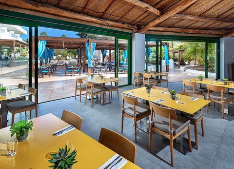 Hôtel Gran Canaria Princess 4* (Adult only +16) - 10
