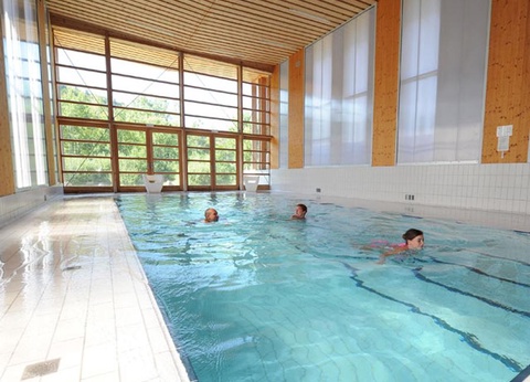 Camping Des Lacs, 4* - 17