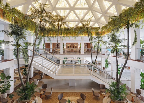 Hôtel Iberostar Selection Fuerteventura Palace 5* - 21