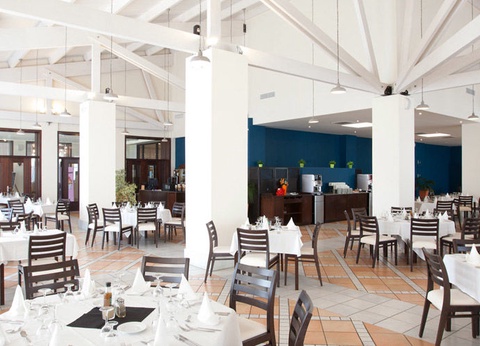 Hôtel Kappa Club Impressive Playa Granada Golf 4* - 11