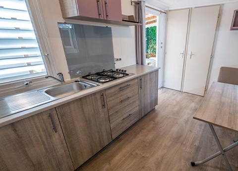 Camping Platja Cambrils, 3* - 210