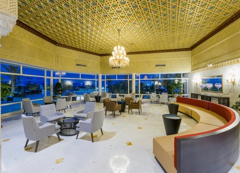 Hôtel Jaz Tour Khalef 5* - 29