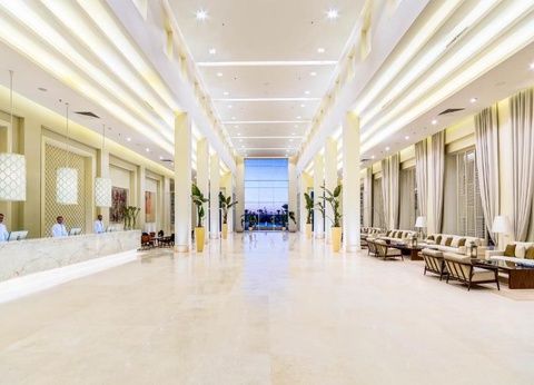 Hôtel Jaz Aquaviva 5* Makadi Hurghada - 4