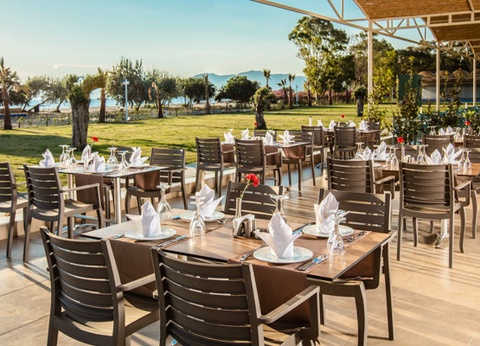 Hôtel Korumar Ephesus Beach & Spa Resort 5* - 18