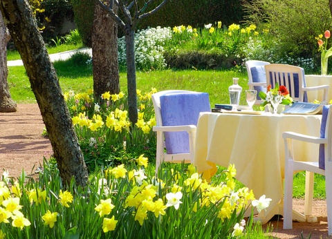 Evasion gourmande à Evian les bains - 4* - 12