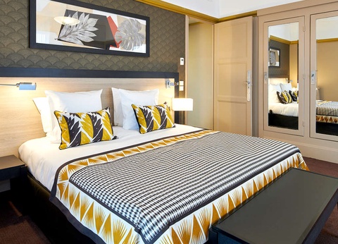 Séjour gustatif en famille au coeur de Dax - 4* - 38