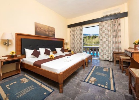 Hôtel Potamaki Beach 3* - 8