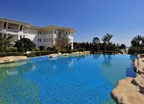 Club Framissima Medina Belisaire & Thalasso 4* - 20