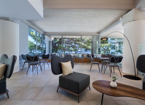 Hôtel BlueSun Soline 4* - 29