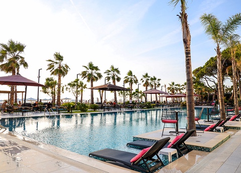 Ôclub Zen Royal G Max 5* - 2