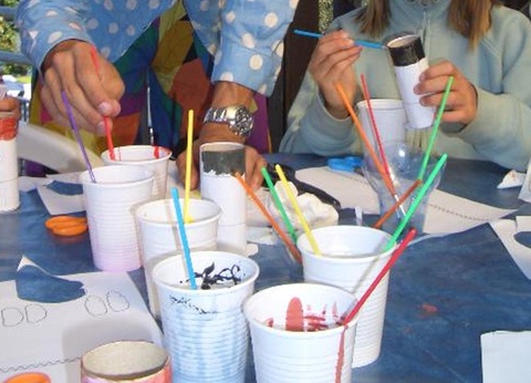 Camping Sites et Paysages - Beau Rivage, 4* - 60