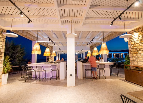 Hôtel Club Framissima Évasion Sunrise Beach Resort 4* - 18