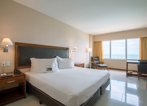 Vila Galé Salvador de Bahia 4* - 4