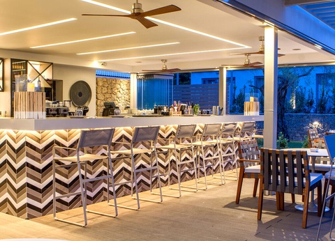 Hôtel Rodostamo Hotel and Spa 5* (Adult Only 12+) - 13