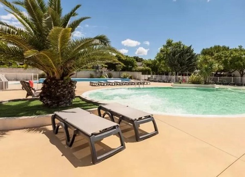 Camping Les Amandiers 4* - 3
