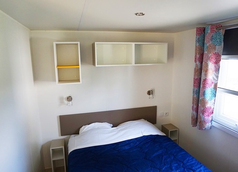 Camping Le Domaine de Beaulieu 4* - 14