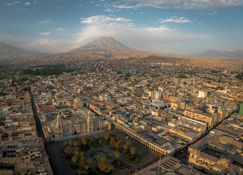 Délices des Andes - 7