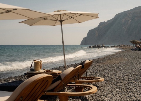 Hôtel Radisson Blu Zaffron Resort 5* - 7